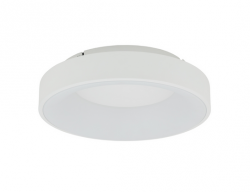 Nowoczesna Oprawa Sufitowa Plafon  NIKKI ROUND LED WHITE 32W 4000K11203 Nowodvorski Lighting