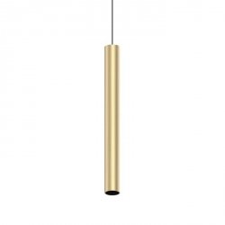 Lampa Wisząca Szynoprzewodowa Tuba EGO KIT DALI 300498 IDEAL LUX