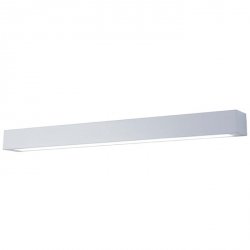 ŁAZIENKOWY KINKIET ŚCIENNY LED LIGHT PRESTIGE IBROS 18W CCT GS-LWA-18W WH CCT
