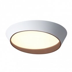 Nowoczesna Lampa Sufitowa Plafon LED LUCANO PLF-83748-65W-3K ITALUX 