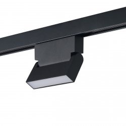 Lampa Do Szynoprzewodu Magnetycznego Jednofazowego AZZARDO ALFA TRACK MAGNETIC SARI AZ5488