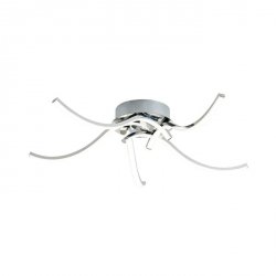 20023-5CCH FOCUS LAMPA SUFITOWA CHROM