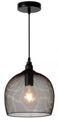 LAMPA SUFITOWA WISZĄCA LUCIDE MESH 43404/22/30 