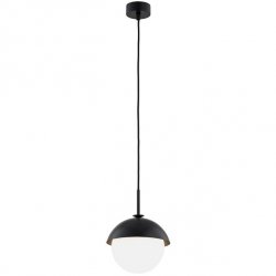 Nowoczesna Lampa Wisząca Minimalistyczna CAPPELLO 8295 ARGON