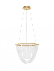 Lampa wisząca HUARAL LE44435 Luces Exlusivas