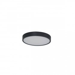 Plafon sufitowy PANDINO CCT SWITCH SENSOR IP44 Azzardo AZ6588