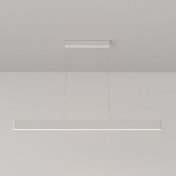 NOWOCZESNA LAMPA WISZĄCA LISTWA LED MAYTONI STEP P010PL-L30W