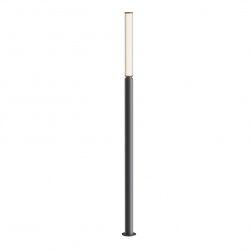 Zewnętrzny Słupek Ogrodowy Landscape lighting Lit Maytoni O593FL-L20GF3K