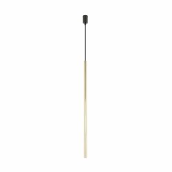 A8187M NOVA LAMPA WISZĄCA ZŁOTA/GOLD