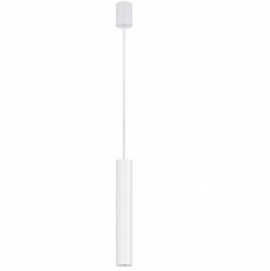 LAMPA WISZĄCA Nowodvorski Lighting EYE WHITE L 5455
