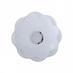 Designerski Plafon LED W Fantazyjnym Kształcie NORMI PLF-85740-M-CL ITALUX