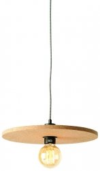 Lampa wisząca Korek Naturalny IT'S ABOUT ROMI ALGARVE