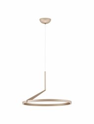 Lampa wisząca LED ZUDANEZ LE44773 Luces Exclusivas