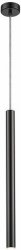 P0461-01A-L8L8 LOYA LAMPA WISZĄCA CZARNA/BLACK