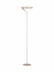 Lampa stojąca podłogowa LED ZUDANEZ LE44779 Luces Exclusivas