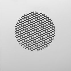 Filtry przeciwśnieżne do opraw oświetleniowych Focus LED MAYTONI HoneyComb-D38