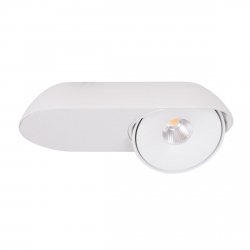 Lampa sufitowa VECTOR MAXLIGHT C0267 led 10W