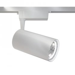 REFLEKTOR LED 1-FAZOWY MAYTONI TRACK LIGHTING TR003-1-40W4K-W
