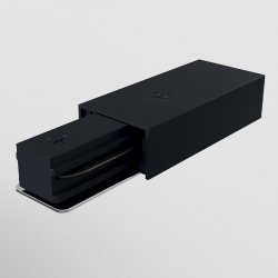  Komponenty do natynkowego systemu szynowego wejście zasilania Accessories for tracks Unity MAYTONI TRA001B-11B