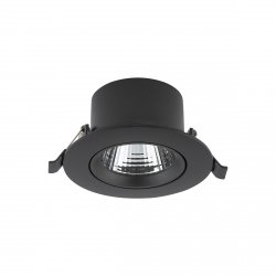 Punktowa Oprawa Podtynkowa LED EGINA 10W 3000K 10553 Nowodvorski Lighting