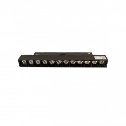 Lampa Do Szynoprzewodu Magnetycznego Jednofazowego AZZARDO ALFA TRACK MAGNETIC 52 KIRA II AZ5472