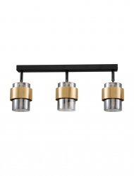 Dekoracyjna lampa sufitowa plafon VIEJA LE44849 Luces Exclusivas