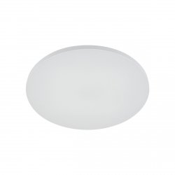 Plafon DENIA LED 24W M 3000K Nowodvorski Lighting 11756