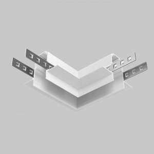 Łącznik Sufitowy Magnetyczny Do Szyny Natynkowej MAGNETIC TRACK SYSTEM EXILITY TRA034CL-42.12W MAYTONI 