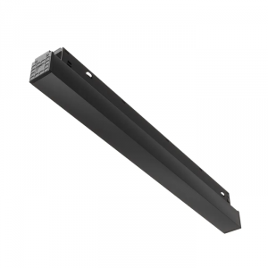 Zasilacz Szynoprzewodowy Czarny Wpinany EXILITY TRX034DR4-200B-1 MAYTONI