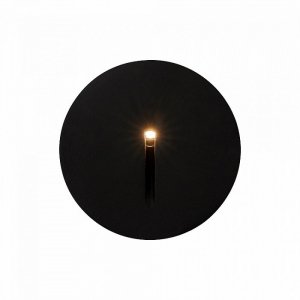 Oprawa Zewnętrzna Schodowa LOCK O014SL-L3B3K MAYTONI