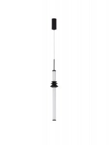 Nowoczesna Lampa Wisząca Luces Exclusivas URUBICHA LE44688