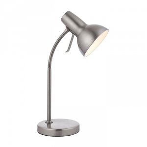 Nowoczesna Lampka Biurkowa Minimalistyczna AMALFI 76645 ENDON