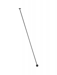 Ścienno-sufitowa lampa IRPA LE44917 Luces Exlusivas