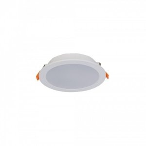 Oprawa Oświetleniowa Podtynkowa Okrągła LED KOS 8776 Nowodvorski Lighting