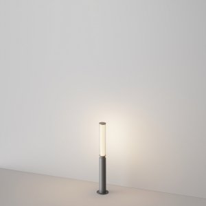 Zewnętrzny Słupek Ogrodowy Landscape lighting Lit Maytoni O593FL-L12GF3K