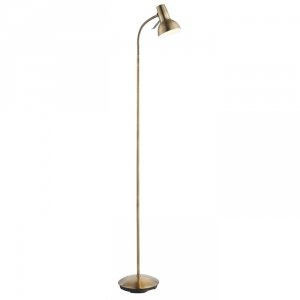 Nowoczesna Lampa Stojąca Minimalistyczna AMALFI 76605 ENDON