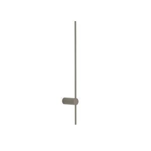 Nowoczesna Lampa Kinkiet Ścienny SABER LED SILK OLIVE M 4000K 11380 Nowodvorski Lighting