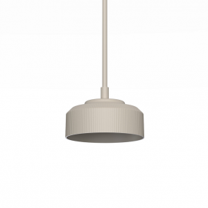 Beżowe zawieszenie z oprawką GX53 o długości 3,5M do systemu CAMELEON CABLE GX53 3,5M BEIGE 12101 Nowodvorski Lighting 