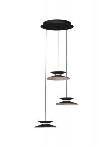 Lampa wisząca GUANAY LE44742 Luces Exlusivas