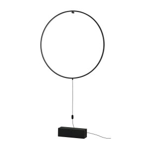 Nowoczesna lampa podłogowa Okrągła LED VANESSA FLOOR 75 Azzardo Az6205