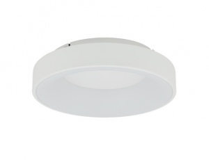 Nowoczesna Oprawa Sufitowa Plafon  NIKKI ROUND LED WHITE 32W 4000K11203 Nowodvorski Lighting