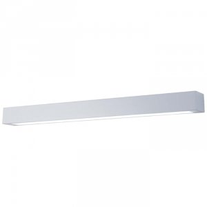 ŁAZIENKOWY KINKIET ŚCIENNY LED LIGHT PRESTIGE IBROS 18W CCT GS-LWA-18W WH CCT