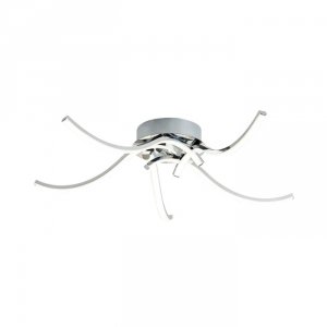 20023-5CCH FOCUS LAMPA SUFITOWA CHROM