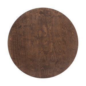 Nowoczesny Drewniany Kinkiet Ścienny RING TIMBER LED XL 11292 Nowodvorski Lighting