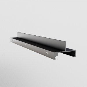 Komponenty do natynkowego systemu szynowego 3-fazowego wzmacniacz połączenia doczołowego Accessories for tracks Trinity MAYTONI TRA005TL-31B