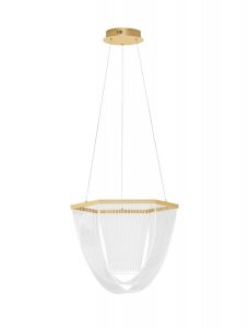 Lampa wisząca HUARAL LE44435 Luces Exlusivas
