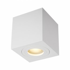 Nowoczesna Oprawa Sufitowa Natynkowa Tuba Plafon IP44 QUARDIP  ACGU10-160-N ZUMA LINE