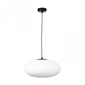 1180 OMI LAMPA WISZĄCA CZARNY