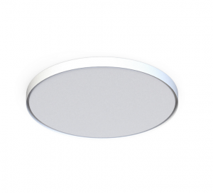 Biała podsufitka natynkowa max 12 lamp do systemu CAMELEON CANOPY H  WHITE 10275 Nowodvorski Lighting 