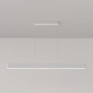 NOWOCZESNA LAMPA WISZĄCA LISTWA LED MAYTONI STEP P010PL-L30W